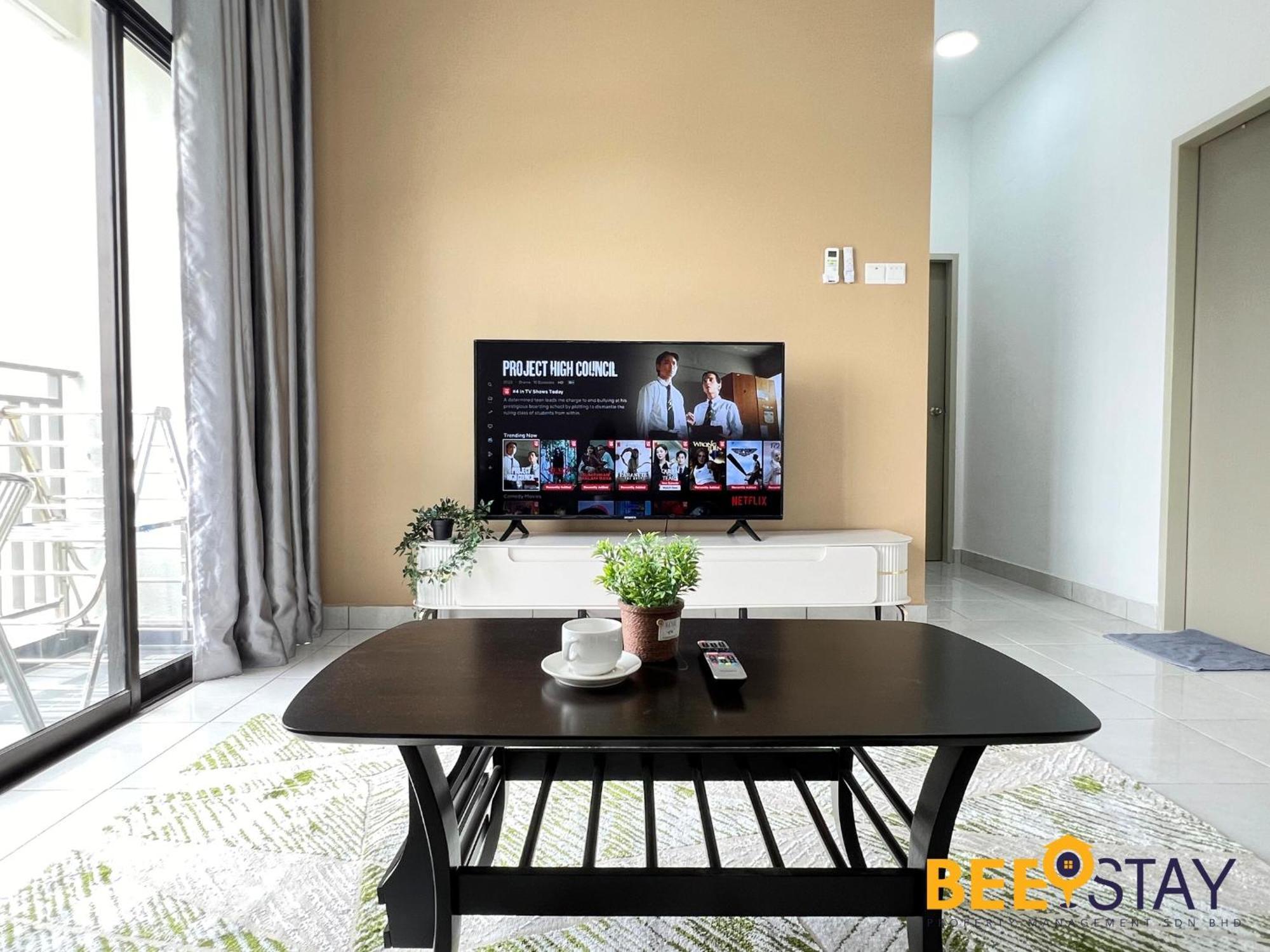 Youth City Residence Family Suite Klia Aeon Mall Nilai Usim Екстериор снимка